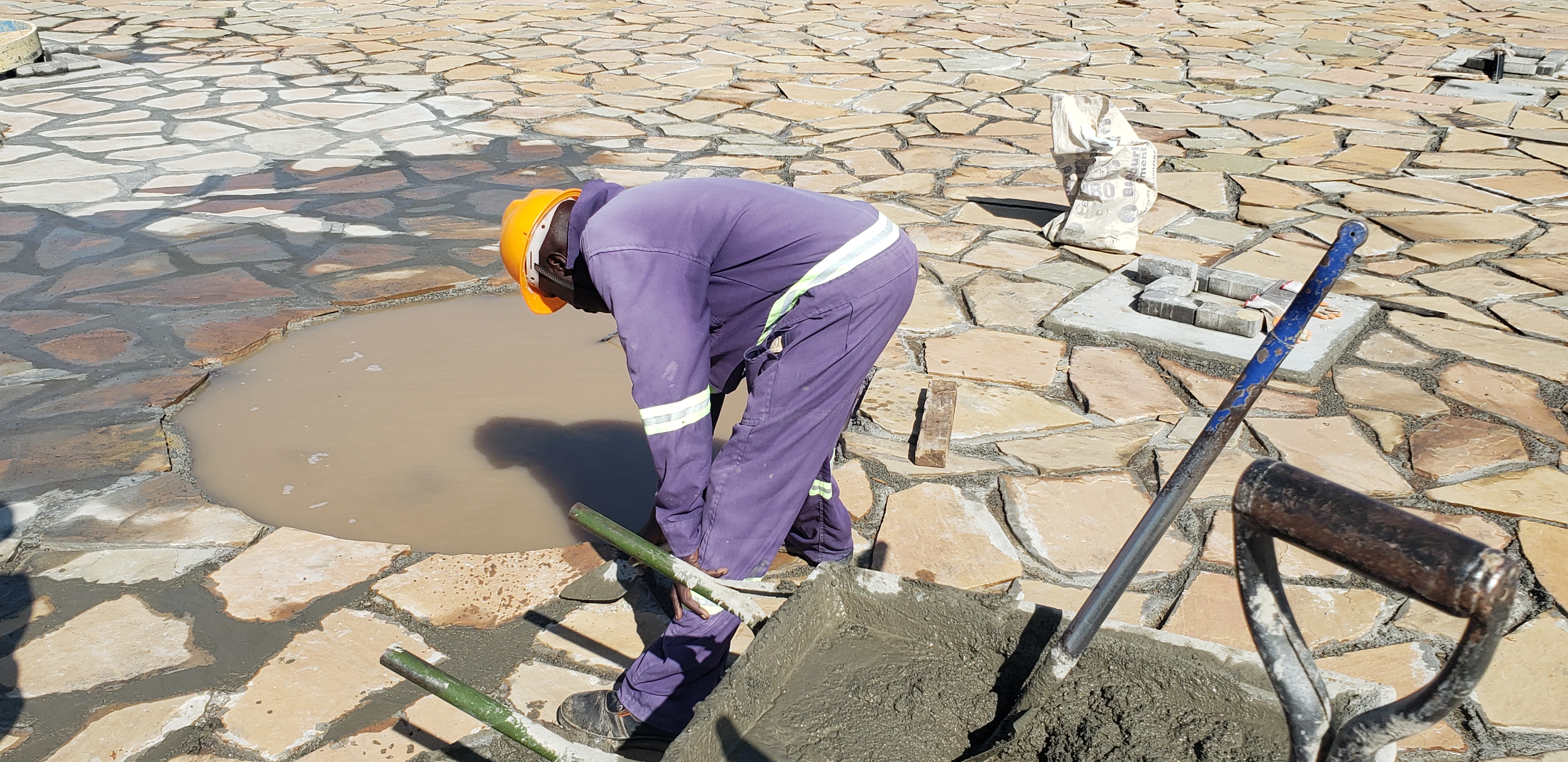 Stakeholder Engagement